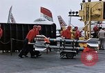 Image of Sidewinder missile California United States USA, 1956, second 50 stock footage video 65675038504