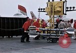 Image of Sidewinder missile California United States USA, 1956, second 51 stock footage video 65675038504