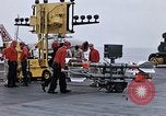 Image of Sidewinder missile California United States USA, 1956, second 53 stock footage video 65675038504