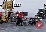 Image of Sidewinder missile California United States USA, 1956, second 54 stock footage video 65675038504