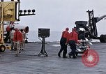 Image of Sidewinder missile California United States USA, 1956, second 56 stock footage video 65675038504