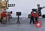 Image of Sidewinder missile California United States USA, 1956, second 57 stock footage video 65675038504