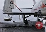 Image of Sidewinder missile California United States USA, 1956, second 62 stock footage video 65675038504