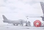 Image of Sidewinder missiles California United States USA, 1956, second 13 stock footage video 65675038505