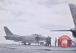 Image of Sidewinder missiles California United States USA, 1956, second 19 stock footage video 65675038505