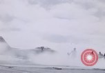 Image of Sidewinder missiles California United States USA, 1956, second 30 stock footage video 65675038505