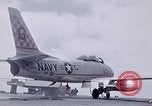 Image of Sidewinder missiles California United States USA, 1956, second 38 stock footage video 65675038505