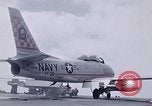 Image of Sidewinder missiles California United States USA, 1956, second 39 stock footage video 65675038505