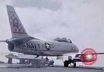 Image of Sidewinder missiles California United States USA, 1956, second 40 stock footage video 65675038505
