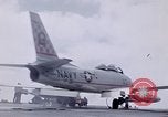 Image of Sidewinder missiles California United States USA, 1956, second 41 stock footage video 65675038505
