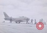 Image of Sidewinder missiles California United States USA, 1956, second 56 stock footage video 65675038505
