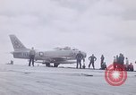 Image of Sidewinder missiles California United States USA, 1956, second 57 stock footage video 65675038505