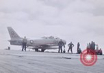 Image of Sidewinder missiles California United States USA, 1956, second 58 stock footage video 65675038505
