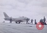 Image of Sidewinder missiles California United States USA, 1956, second 60 stock footage video 65675038505