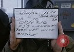 Image of FJ 3 aircraft catapulted California United States USA, 1956, second 3 stock footage video 65675038506
