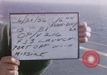 Image of FJ 3 aircraft California United States USA, 1956, second 1 stock footage video 65675038507