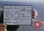Image of FJ 3 aircraft California United States USA, 1956, second 3 stock footage video 65675038507