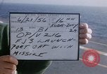 Image of FJ 3 aircraft California United States USA, 1956, second 4 stock footage video 65675038507