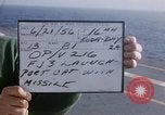 Image of FJ 3 aircraft California United States USA, 1956, second 6 stock footage video 65675038507