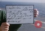 Image of FJ 3 aircraft California United States USA, 1956, second 7 stock footage video 65675038507