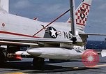 Image of FJ 3 aircraft Japan, 1956, second 10 stock footage video 65675038508