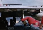Image of FJ 3 aircraft Japan, 1956, second 29 stock footage video 65675038508
