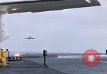 Image of FJ 3 aircraft California United States USA, 1956, second 3 stock footage video 65675038509