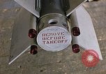 Image of FJ 3 aircraft California United States USA, 1956, second 61 stock footage video 65675038510