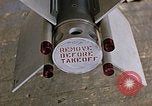 Image of FJ 3 aircraft California United States USA, 1956, second 62 stock footage video 65675038510