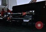 Image of Sidewinder missiles California United States USA, 1956, second 51 stock footage video 65675038511