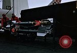 Image of Sidewinder missiles California United States USA, 1956, second 52 stock footage video 65675038511