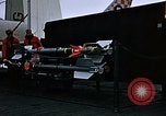 Image of Sidewinder missiles California United States USA, 1956, second 53 stock footage video 65675038511