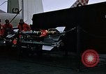 Image of Sidewinder missiles California United States USA, 1956, second 56 stock footage video 65675038511