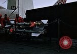 Image of Sidewinder missiles California United States USA, 1956, second 57 stock footage video 65675038511