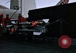 Image of Sidewinder missiles California United States USA, 1956, second 58 stock footage video 65675038511