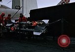 Image of Sidewinder missiles California United States USA, 1956, second 59 stock footage video 65675038511