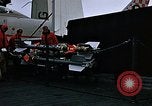 Image of Sidewinder missiles California United States USA, 1956, second 61 stock footage video 65675038511