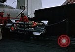 Image of Sidewinder missiles California United States USA, 1956, second 62 stock footage video 65675038511