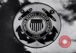 Image of United States Coast Guard Women's Reserve United States USA, 1943, second 3 stock footage video 65675038512