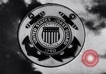 Image of United States Coast Guard Women's Reserve United States USA, 1943, second 4 stock footage video 65675038512