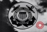 Image of United States Coast Guard Women's Reserve United States USA, 1943, second 5 stock footage video 65675038512