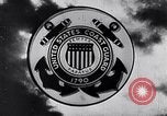 Image of United States Coast Guard Women's Reserve United States USA, 1943, second 6 stock footage video 65675038512