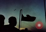 Image of United States Navy ship Bon Homme Richard Gulf of Tonkin Vietnam, 1967, second 9 stock footage video 65675038513