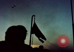 Image of United States Navy ship Bon Homme Richard Gulf of Tonkin Vietnam, 1967, second 10 stock footage video 65675038513