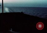 Image of United States Navy ship Bon Homme Richard Gulf of Tonkin Vietnam, 1967, second 12 stock footage video 65675038513