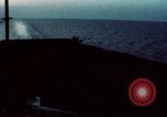 Image of United States Navy ship Bon Homme Richard Gulf of Tonkin Vietnam, 1967, second 13 stock footage video 65675038513