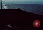 Image of United States Navy ship Bon Homme Richard Gulf of Tonkin Vietnam, 1967, second 14 stock footage video 65675038513
