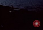 Image of United States Navy ship Bon Homme Richard Gulf of Tonkin Vietnam, 1967, second 16 stock footage video 65675038513