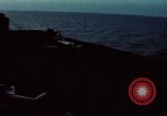 Image of United States Navy ship Bon Homme Richard Gulf of Tonkin Vietnam, 1967, second 27 stock footage video 65675038513