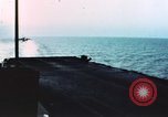 Image of United States Navy ship Bon Homme Richard Gulf of Tonkin Vietnam, 1967, second 34 stock footage video 65675038513